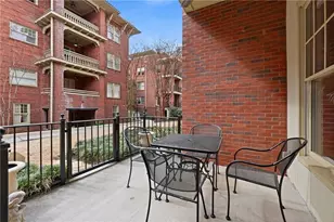 273 12th St NE, Atlanta, GA 30309 - Photo 8