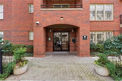 273 12th Street NE #420, Atlanta, GA 30309 - Photo 2