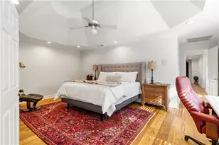 1 Tall Pines Terrace, Rome, GA 30165 - Photo 12