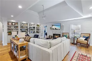 1 Tall Pines Terrace, Rome, GA 30165 - Photo 2