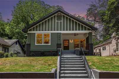 905 Gaston Street SW, Atlanta, GA 30310 - Photo 4