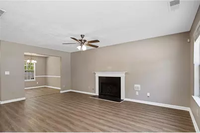 3228 Diamond Bluff, Union City, GA 30291 - Photo 2