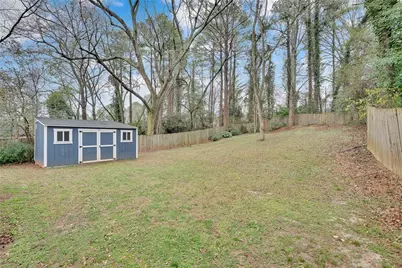 2015 E Camellia Drive, Decatur, GA 30032 - Photo 22