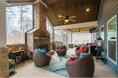 116 Highland Pointe Drive, Ellijay, GA 30536 - Photo 16