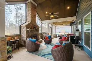 116 Highland Pointe Dr, Ellijay, GA 30536 - Photo 16