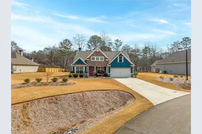 116 Highland Pointe Drive, Ellijay, GA 30536 - Photo 4