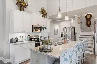 116 Highland Pointe Drive, Ellijay, GA 30536 - Photo 36