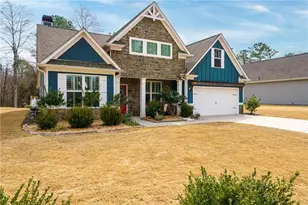 116 Highland Pointe Dr, Ellijay, GA 30536 - Photo 2