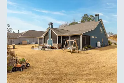 116 Highland Pointe Drive, Ellijay, GA 30536 - Photo 8