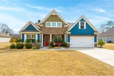 116 Highland Pointe Drive, Ellijay, GA 30536 - Photo 1