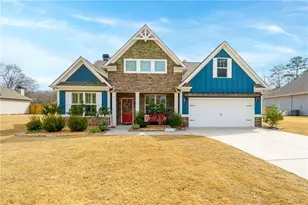 116 Highland Pointe Dr, Ellijay, GA 30536 - Photo 1