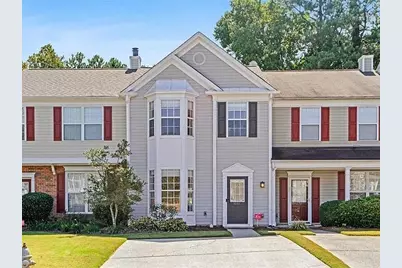 1849 Stancrest Trace NW, Kennesaw, GA 30152 - Photo 1