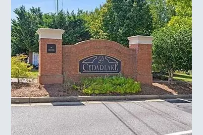 1849 Stancrest Trace NW, Kennesaw, GA 30152 - Photo 16