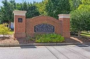 1849 Stancrest Trace NW, Kennesaw, GA 30152 - Photo 16