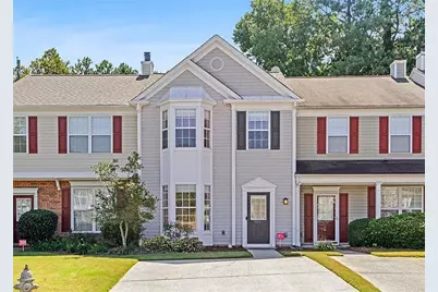 1849 Stancrest Trace NW, Kennesaw, GA 30152 - Photo 14