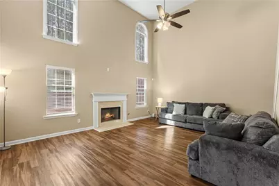 3909 Belmont Ridge Drive, Lithonia, GA 30038 - Photo 20