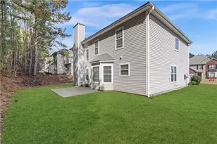 3909 Belmont Ridge Dr, Lithonia, GA 30038 - Photo 30