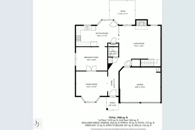 3909 Belmont Ridge Drive, Lithonia, GA 30038 - Photo 34