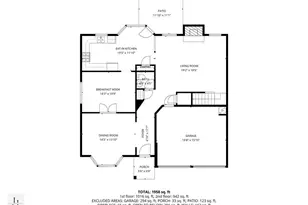 3909 Belmont Ridge Dr, Lithonia, GA 30038 - Photo 34