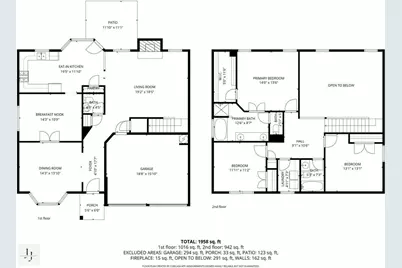 3909 Belmont Ridge Drive, Lithonia, GA 30038 - Photo 32