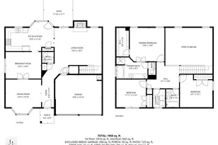 3909 Belmont Ridge Dr, Lithonia, GA 30038 - Photo 32