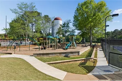 1024 Avery Creek Drive, Woodstock, GA 30188 - Photo 70