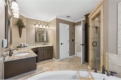1024 Avery Creek Drive, Woodstock, GA 30188 - Photo 34