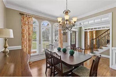 1024 Avery Creek Drive, Woodstock, GA 30188 - Photo 12