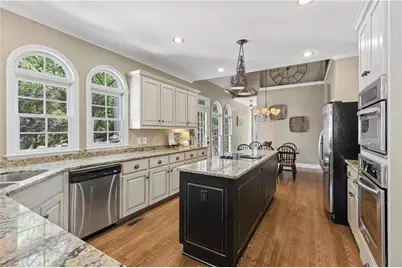 1024 Avery Creek Drive, Woodstock, GA 30188 - Photo 24
