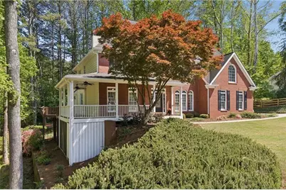 1024 Avery Creek Drive, Woodstock, GA 30188 - Photo 2