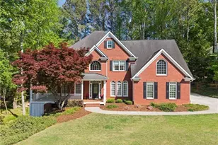 1024 Avery Creek Dr, Woodstock, GA 30188 - Photo 1