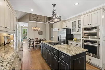 1024 Avery Creek Drive, Woodstock, GA 30188 - Photo 26