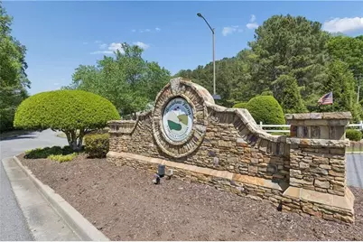 1024 Avery Creek Drive, Woodstock, GA 30188 - Photo 66