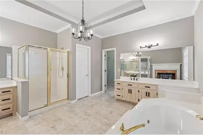 3322 Rough Creek Drive, Woodstock, GA 30189 - Photo 20