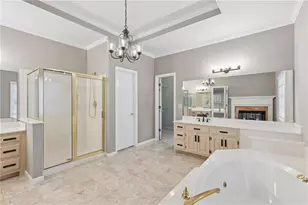 3322 Rough Creek Dr, Woodstock, GA 30189 - Photo 20