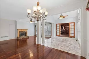 3322 Rough Creek Dr, Woodstock, GA 30189 - Photo 18