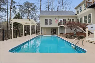 3322 Rough Creek Drive, Woodstock, GA 30189 - Photo 48