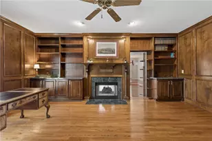 3322 Rough Creek Dr, Woodstock, GA 30189 - Photo 10