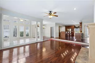 3322 Rough Creek Dr, Woodstock, GA 30189 - Photo 12