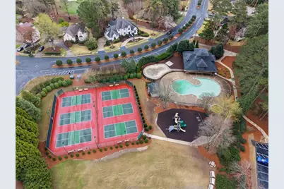 3322 Rough Creek Drive, Woodstock, GA 30189 - Photo 56