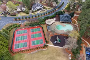 3322 Rough Creek Dr, Woodstock, GA 30189 - Photo 56