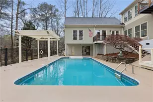 3322 Rough Creek Dr, Woodstock, GA 30189 - Photo 64
