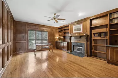 3322 Rough Creek Drive, Woodstock, GA 30189 - Photo 4