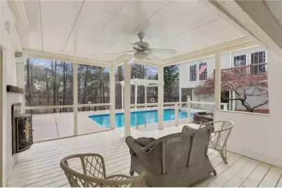 3322 Rough Creek Drive, Woodstock, GA 30189 - Photo 46