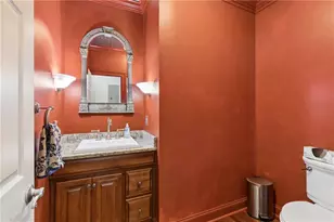 3322 Rough Creek Dr, Woodstock, GA 30189 - Photo 26