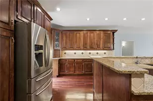 3322 Rough Creek Dr, Woodstock, GA 30189 - Photo 14