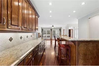 3322 Rough Creek Drive, Woodstock, GA 30189 - Photo 8