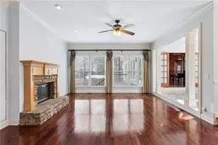 3322 Rough Creek Dr, Woodstock, GA 30189 - Photo 22