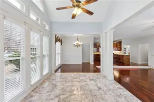 3322 Rough Creek Dr, Woodstock, GA 30189 - Photo 14