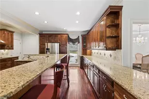 3322 Rough Creek Dr, Woodstock, GA 30189 - Photo 16